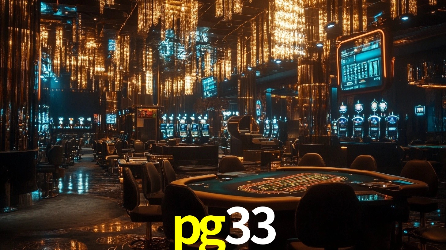 pg33 - Baixe o Cassino Oficial - pg33.com