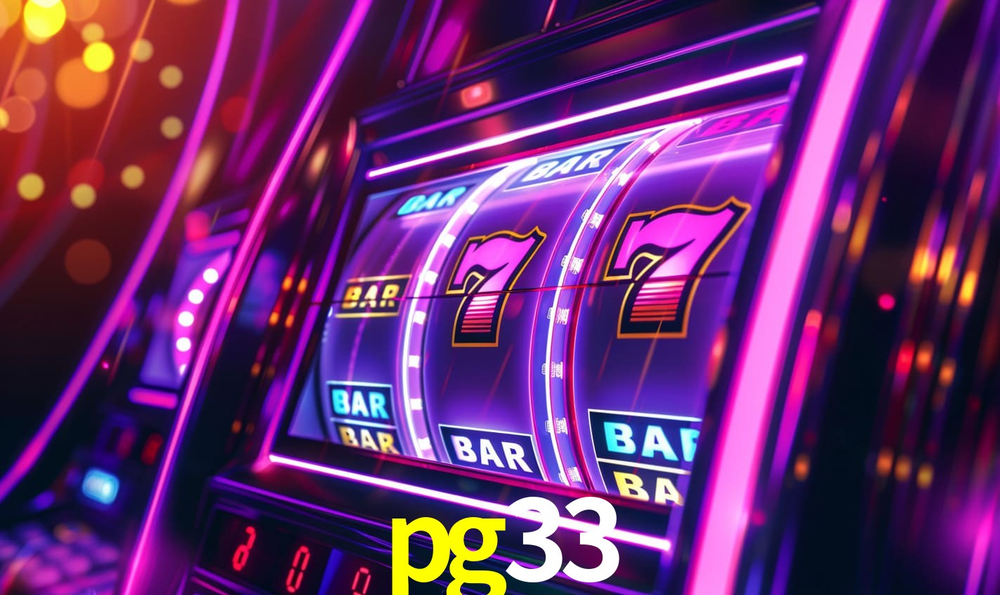 pg33 bet