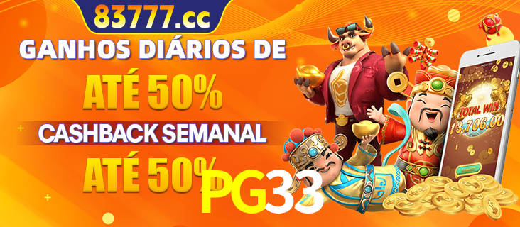 Anúncio de um membro ganhador do cassino PG33 que ganhou R$2.193.486,00 jogando o slot PG Fortune Tiger, com os mascotes do jogo comemorando o prêmio.