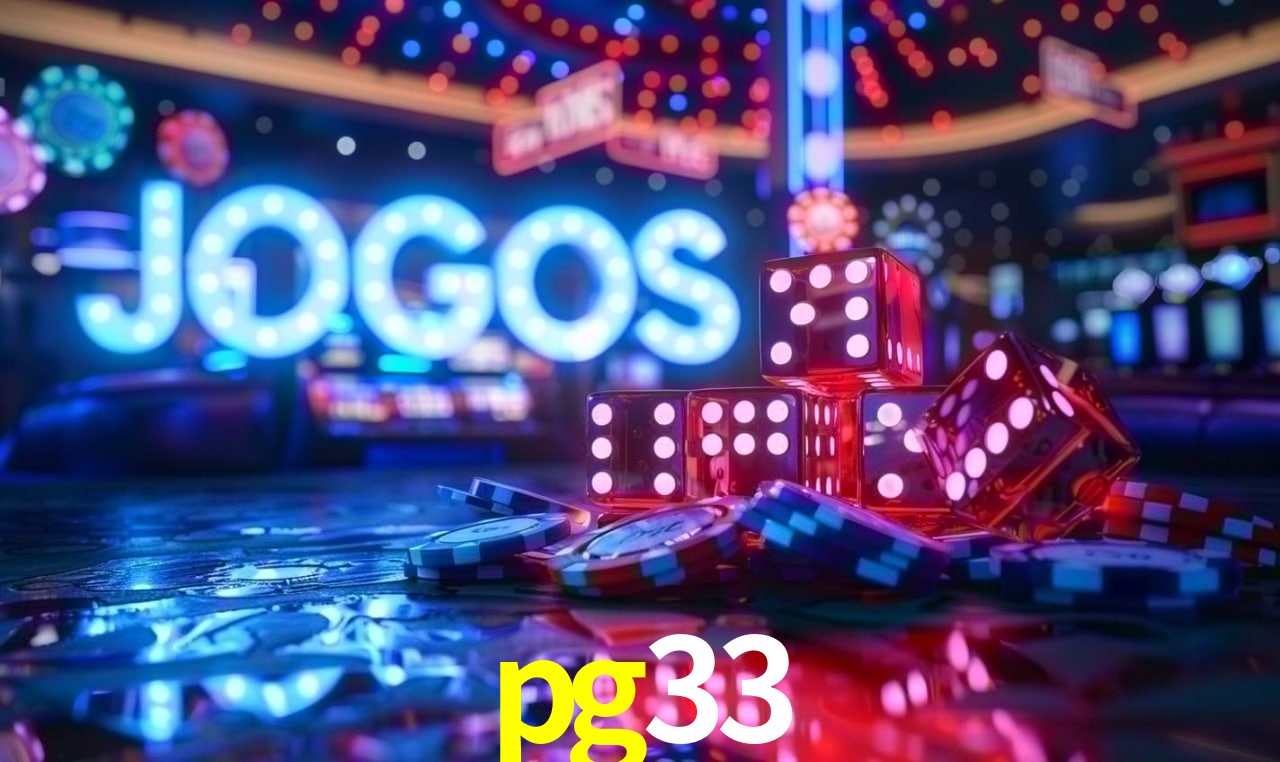 Casino VIP pg33