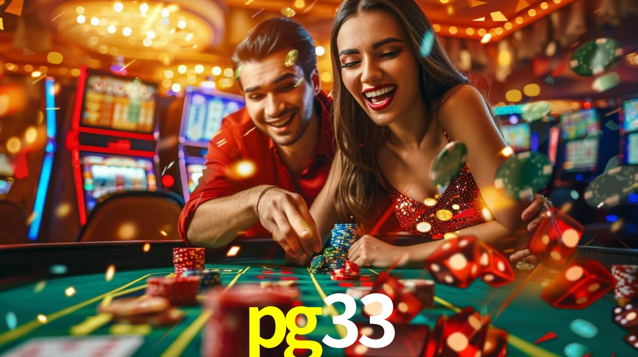 pg33 - Pagamento PIX Instantâneo