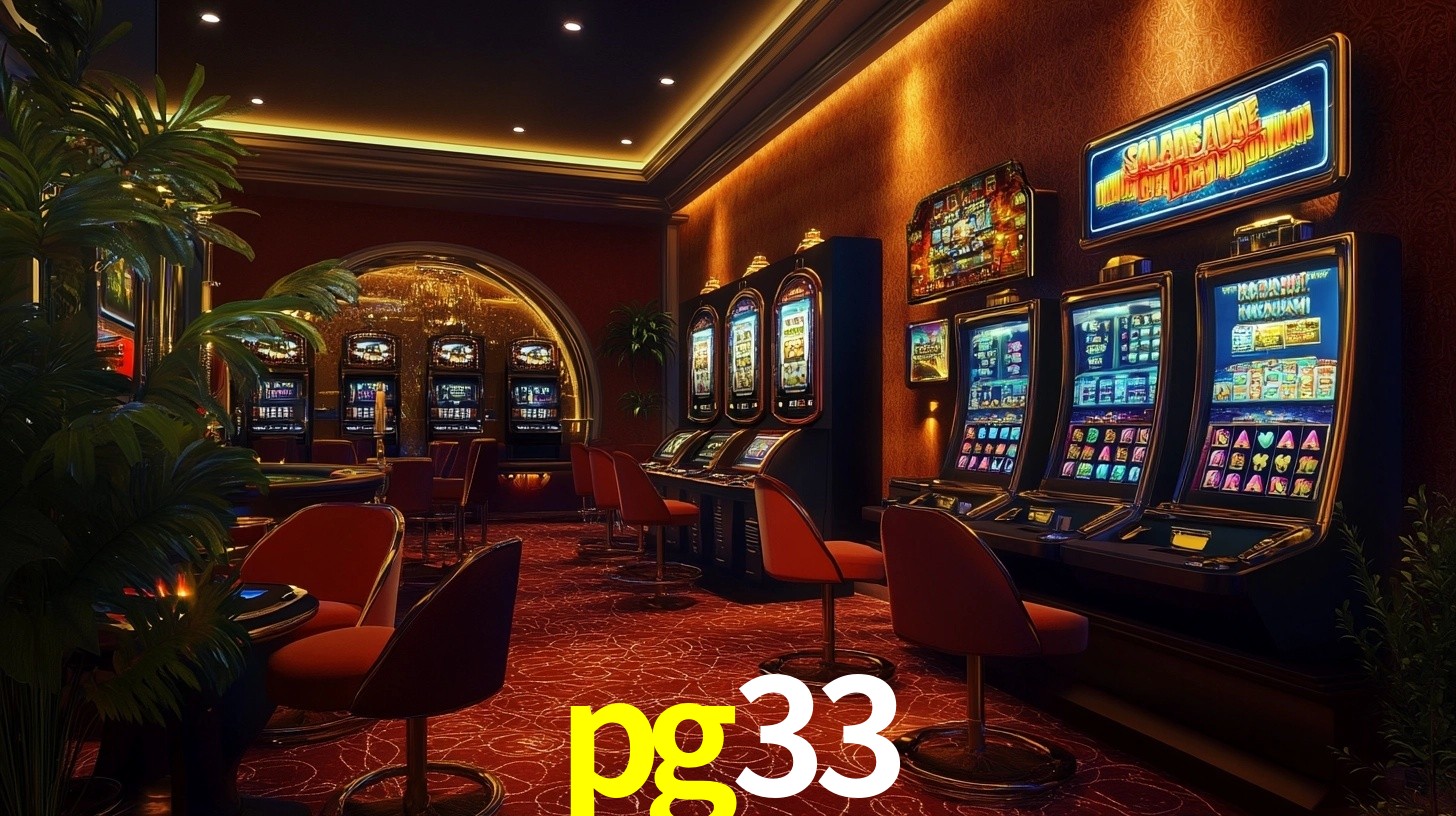 Blackjack Table pg33