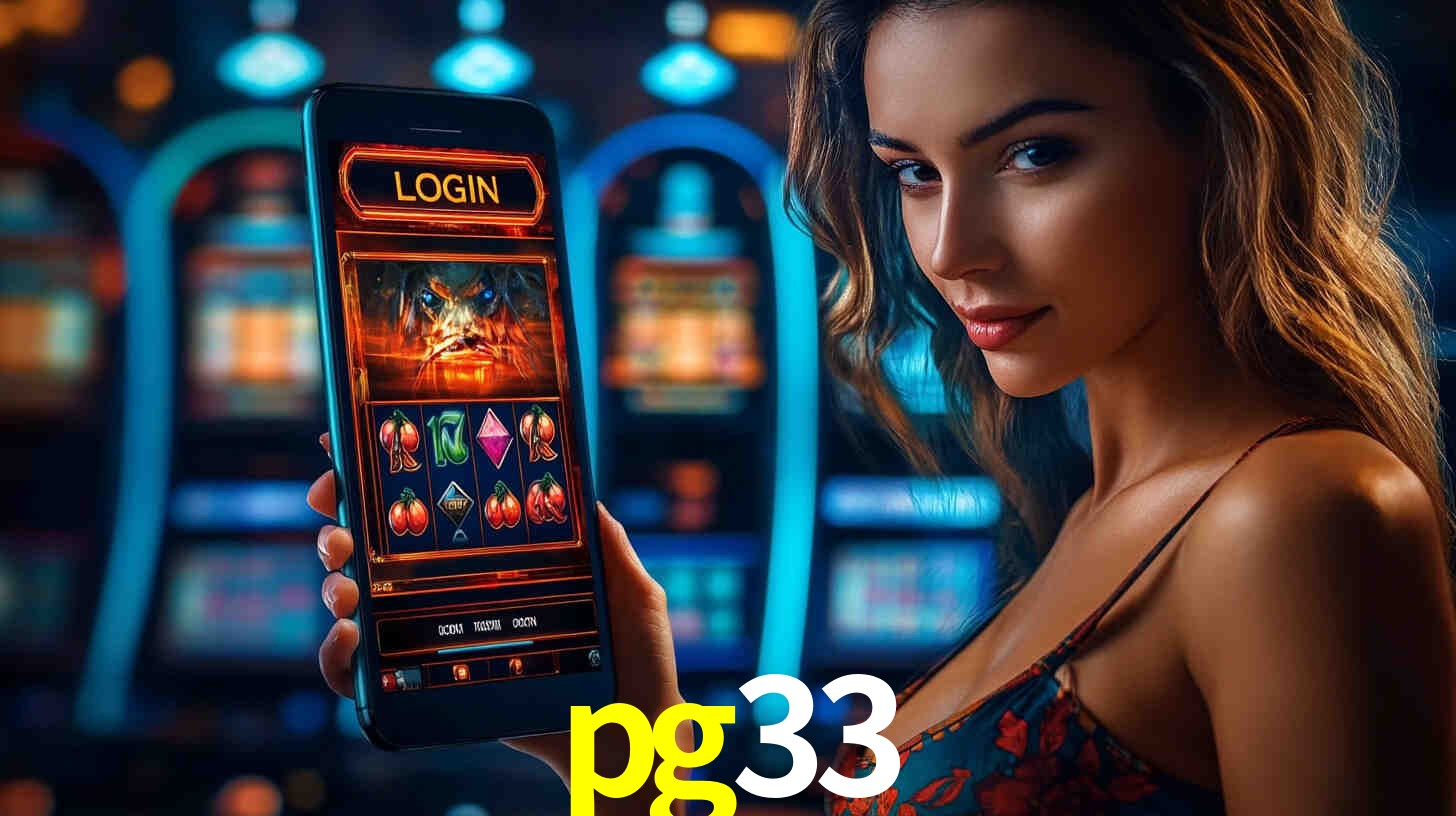 pg33 bet