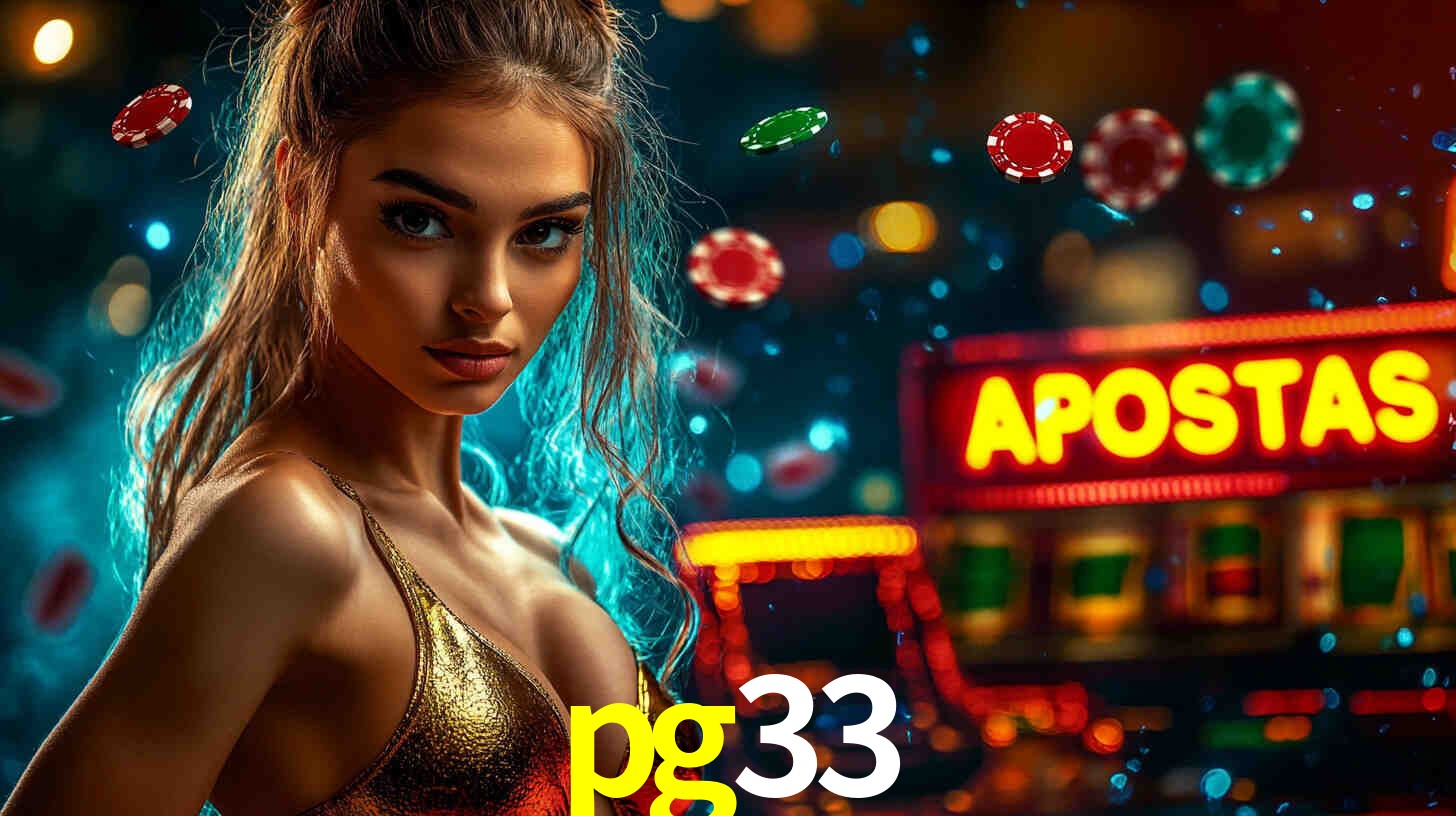 Descubra a Essência do pg33: Nossa História e Compromissos