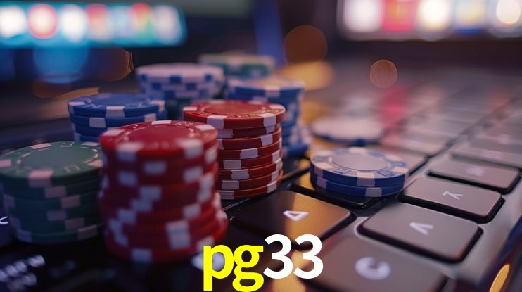pg33 - cassino ao vivo