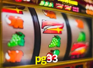 A Emoção da Loteria na pg33: Uma Chance de Mudança de Vida