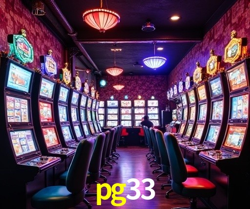 pg33 Rio de Janeiro - Slot Strategy