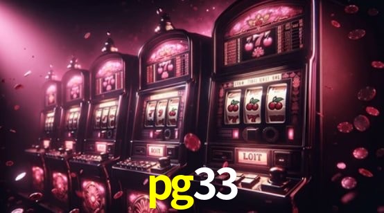 Casino Ao Vivo pg33