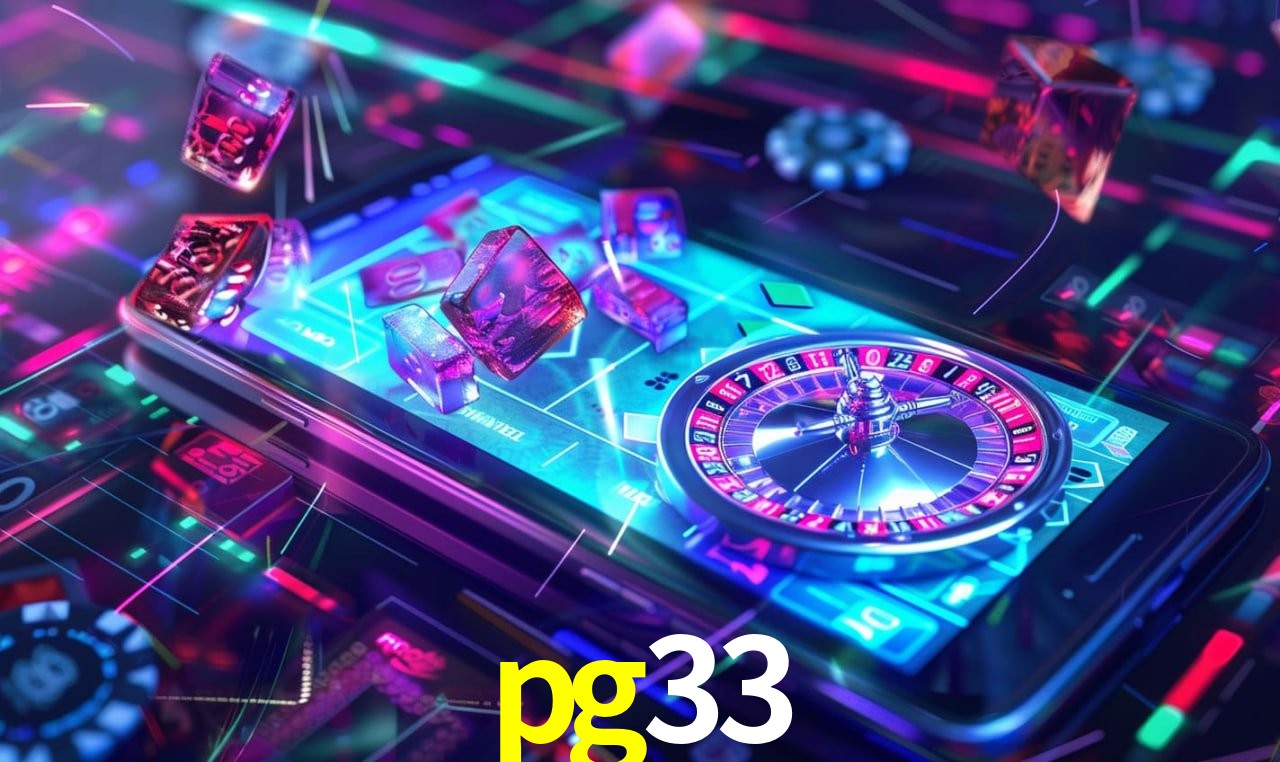 Provedores de Jogos pg33