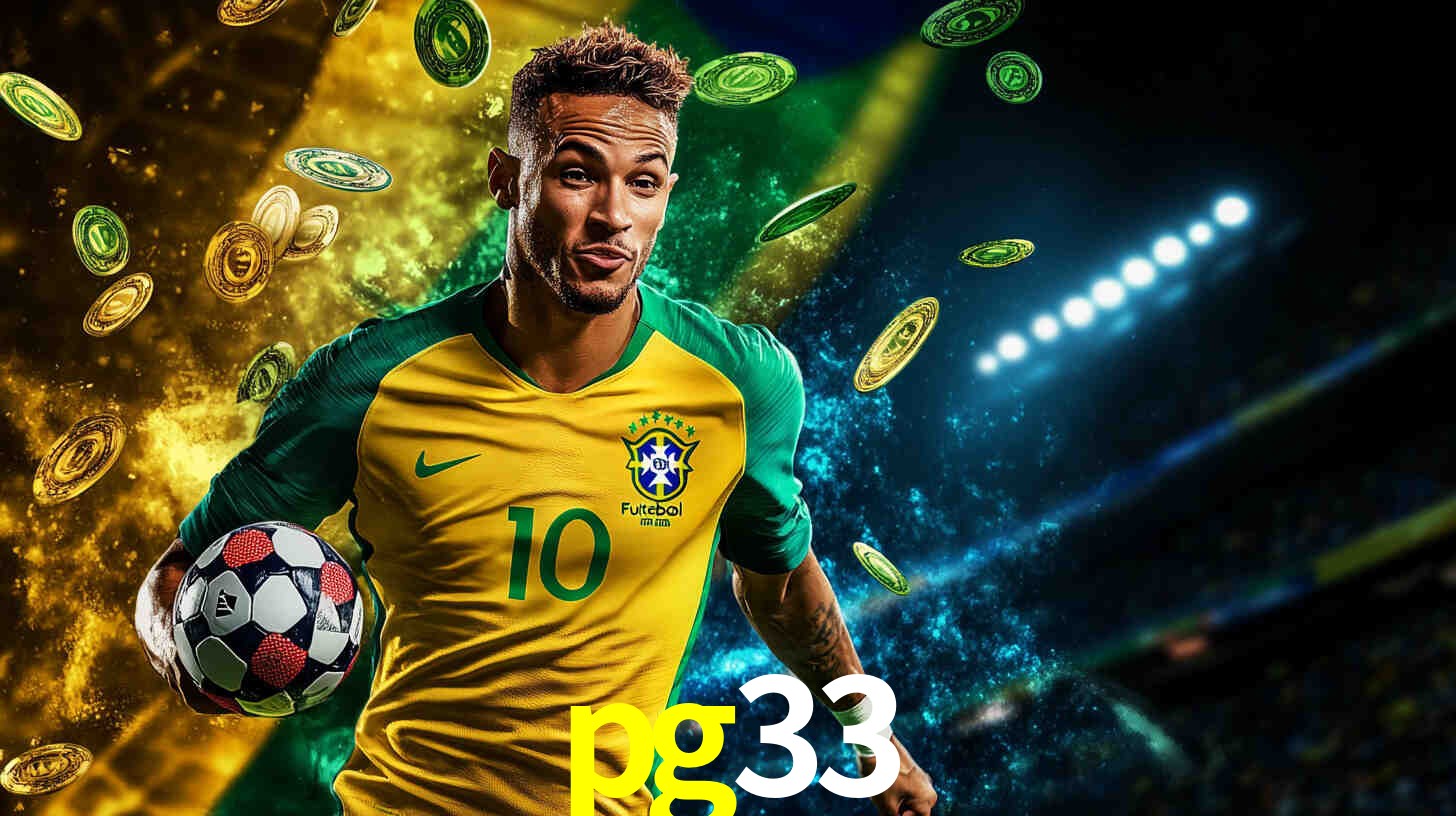 Descubra a Essência do pg33: Nossa História e Compromissos