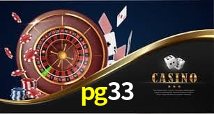 Casino Ao Vivo pg33