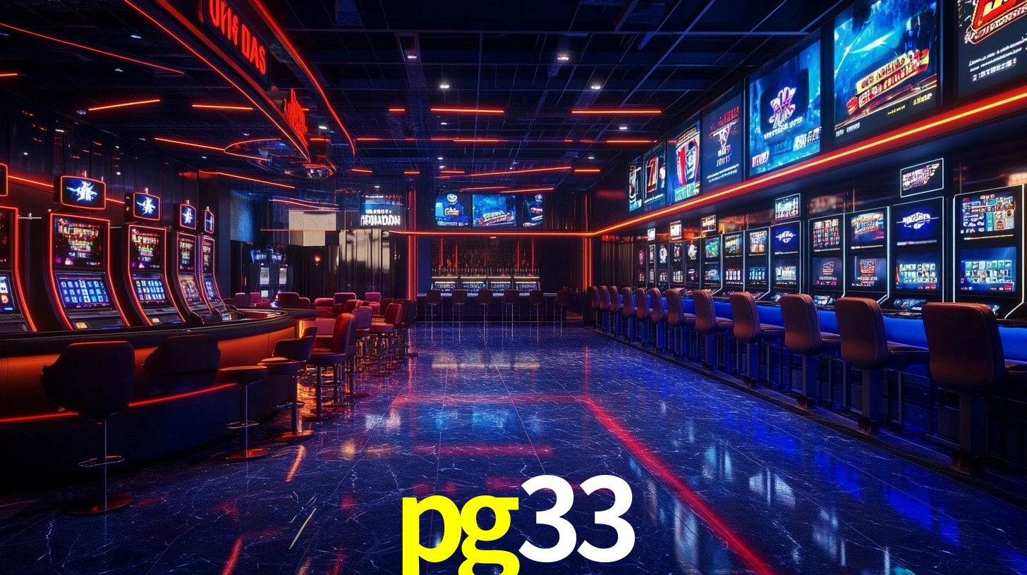 Live Casino pg33