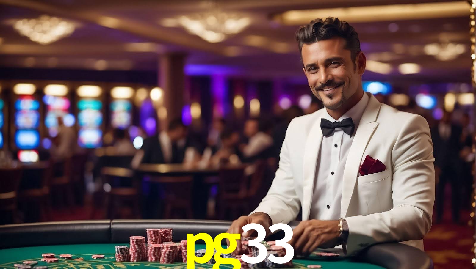 pg33 Entrar - Login Seguro Certificado