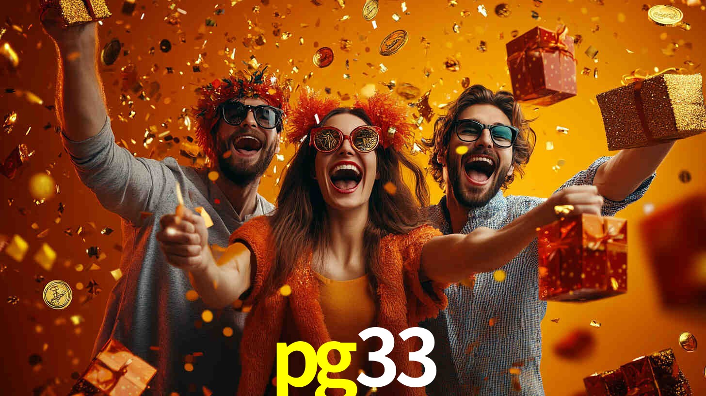 pg33: Seu Especialista em Apostas Esportivas Brasileiras
