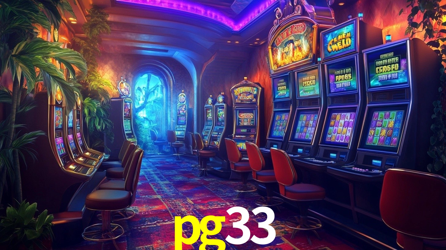 VIP Casino pg33
