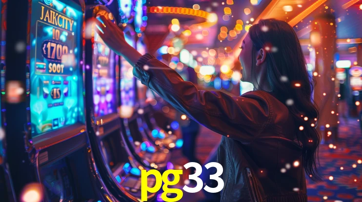 Experimente o Login Seguro Premium no pg33
