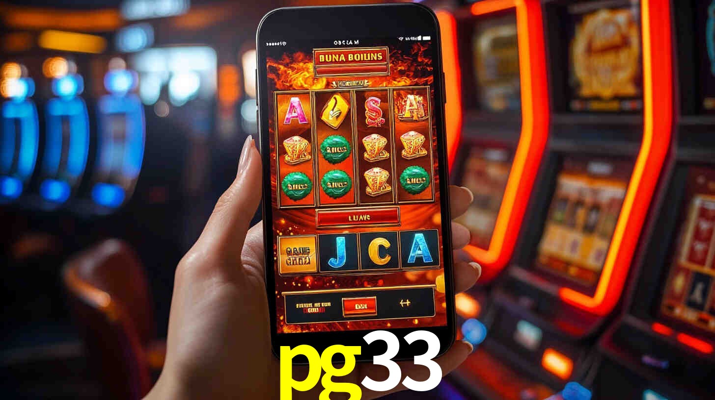 pg33 bet
