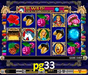 Descubra a Magia dos Jogos de Arcade no 330bet