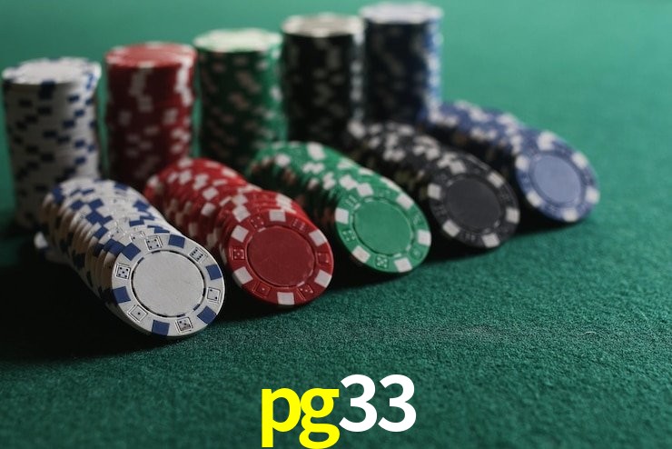 Game Providers pg33