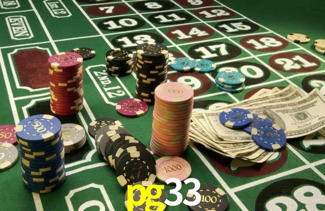 Live Casino pg33