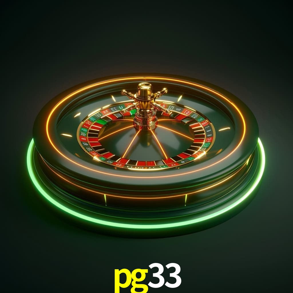 pg33 App - Aplicativo Móvel Oficial