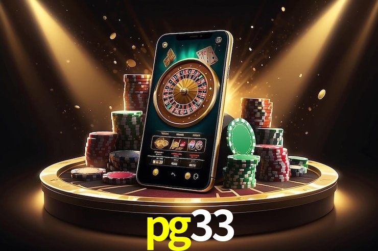 pg33 - Aplicativo Móvel