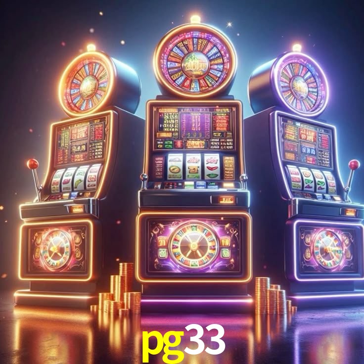 pg33 bet